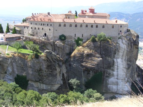 Královský klášter